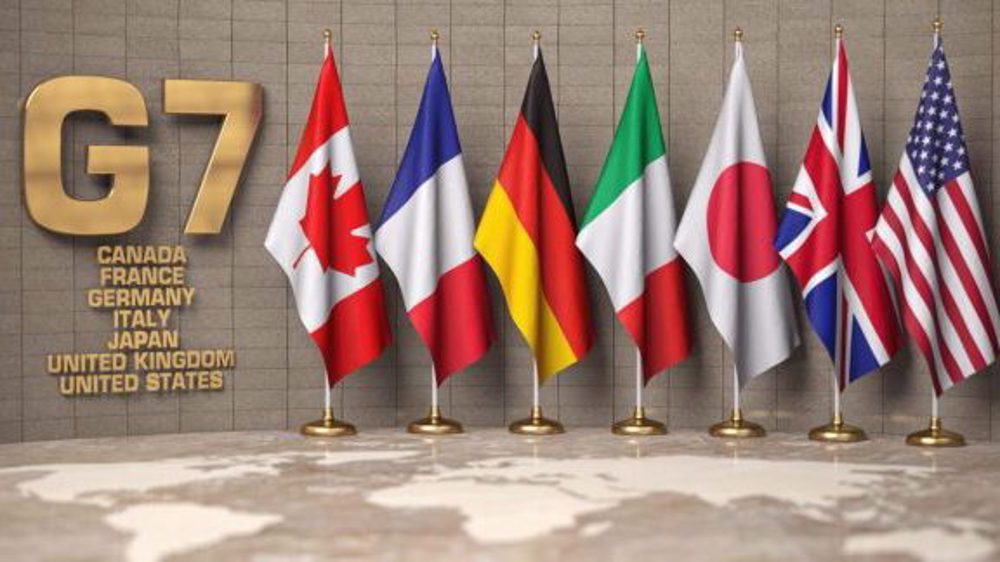 G7 countries promise over $24 billion in aid for Ukraine