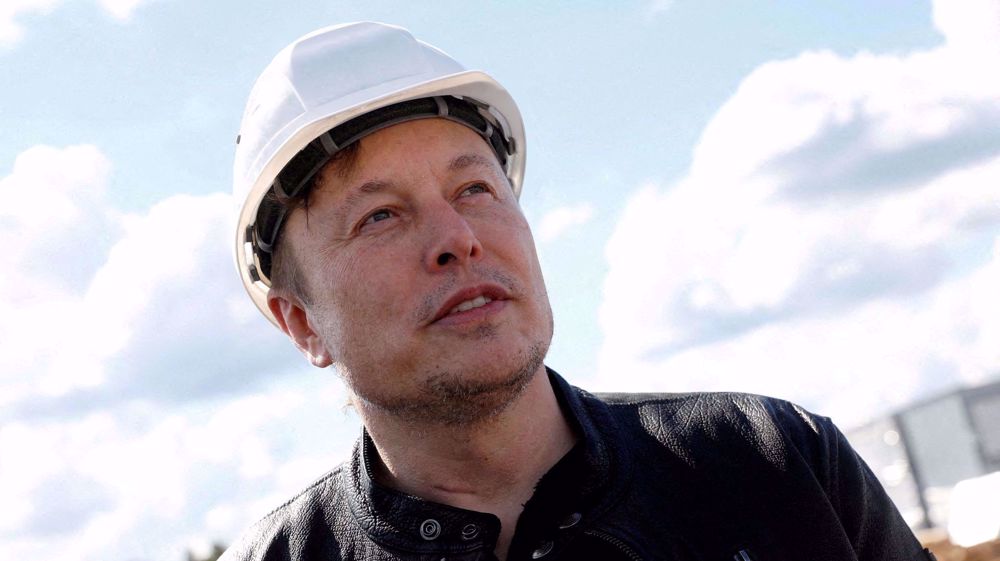 Elon Musk 'secured' $46.5 billion in funding for Twitter bid