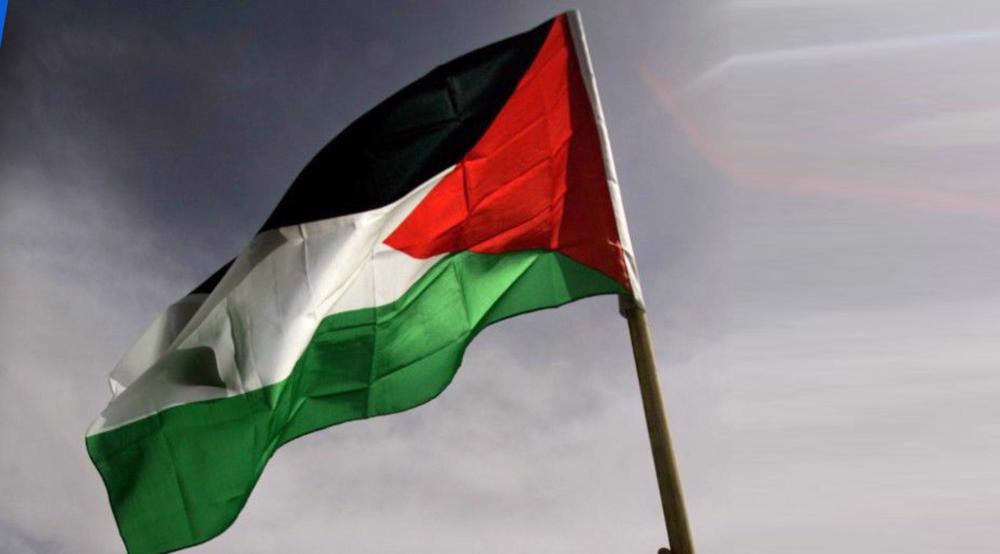 'Fly The Flag For Palestine’ campaign launched in UK ahead of Intl. Quds Day