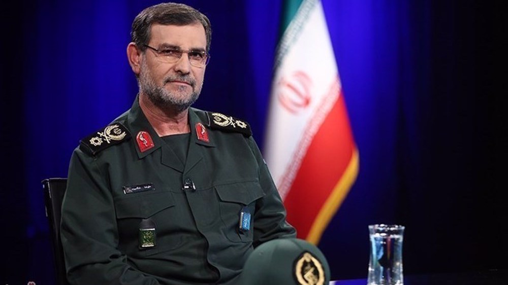 Iran affirms resolve to avenge assassination after US sanctions offer  
