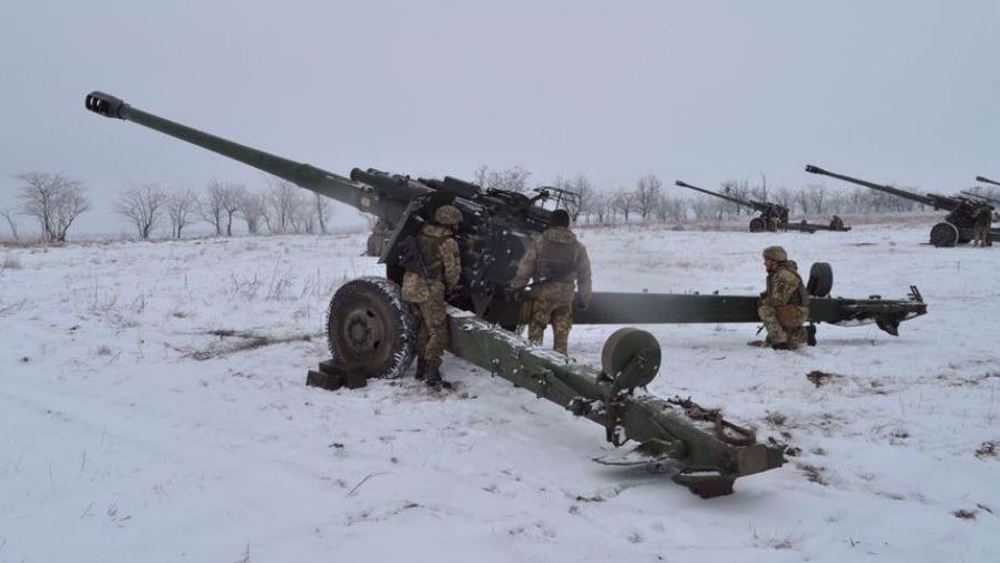 US speeds up weapon delivery to Ukraine: Report