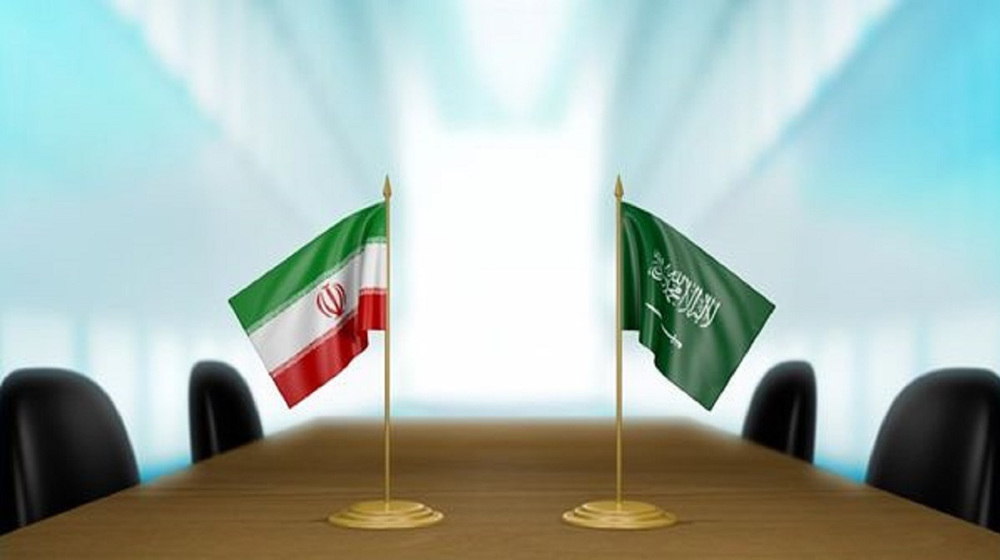 Report: Iran resumes fifth round of fence-mending talks with Saudi Arabia 