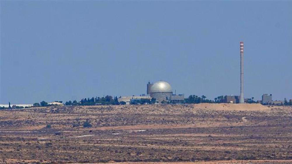 ‘In warning, Iran sent Israel pics, maps of regime’s secret nuclear sites’