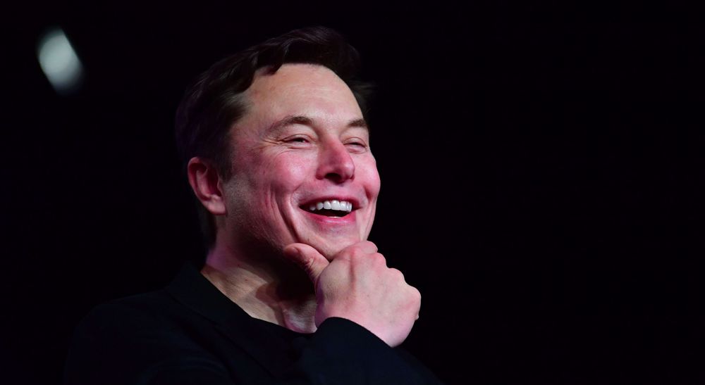 Twitter set to accept Musk's $43 billion offer