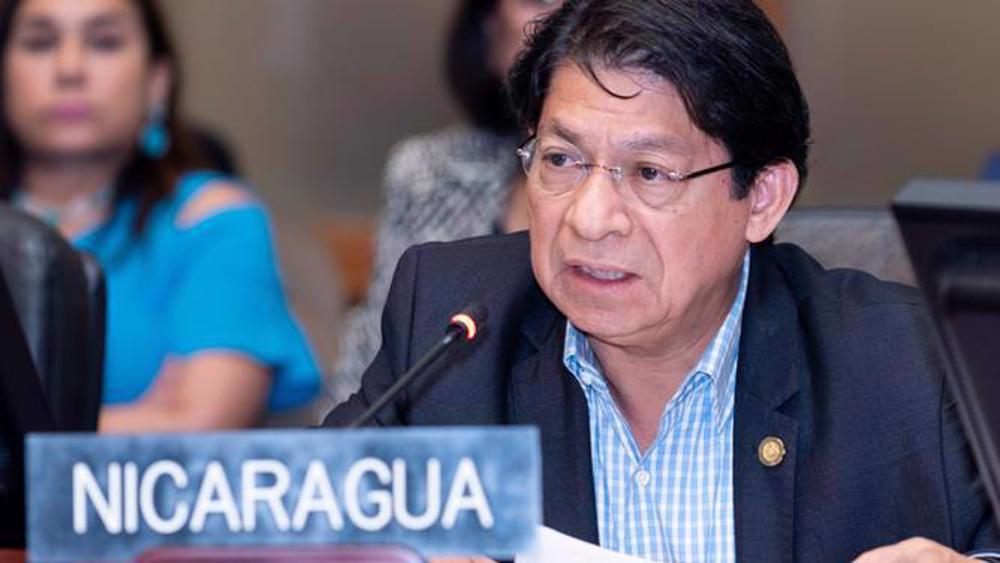 Nicaragua quits OAS, dubs regional bloc ‘diabolical instrument of evil’