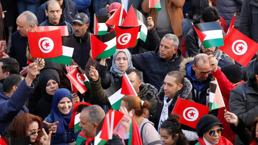 Tunisian lawyers seek to criminalize normalization of ties with Israel