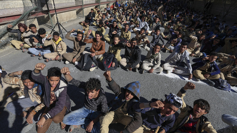 Yemen proposes new prisoner swap with Saudi-led coalition