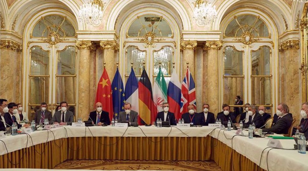 ‘No ministers meeting on JCPOA in Vienna unless US observes Iran’s redlines’