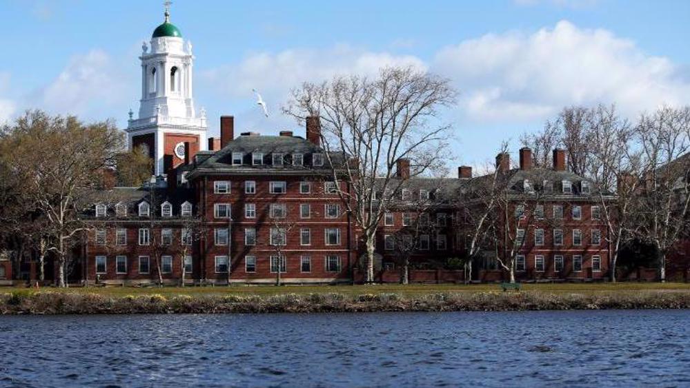 Harvard says its leaders, staff enslaved over 70 Black and Indigenous people