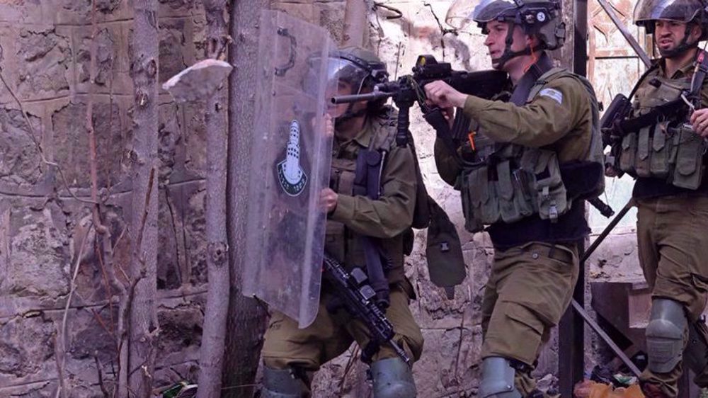 Israeli forces deliver destruction order against slain Palestinian's home