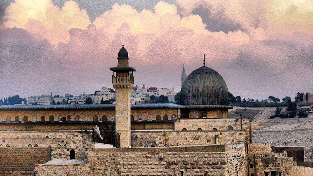 Press TV's news headlines