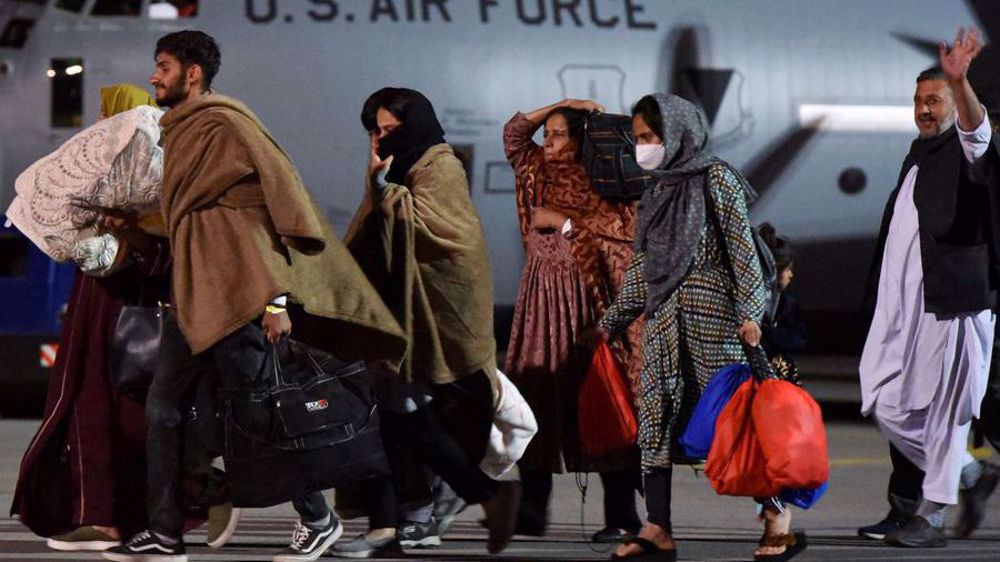 Vast majority of Afghans turned away by US entry program