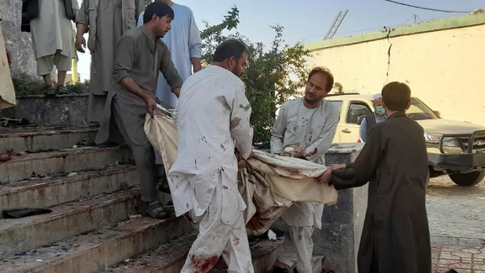 Shia passengers targeted as blasts hit minibuses in Afghanistan