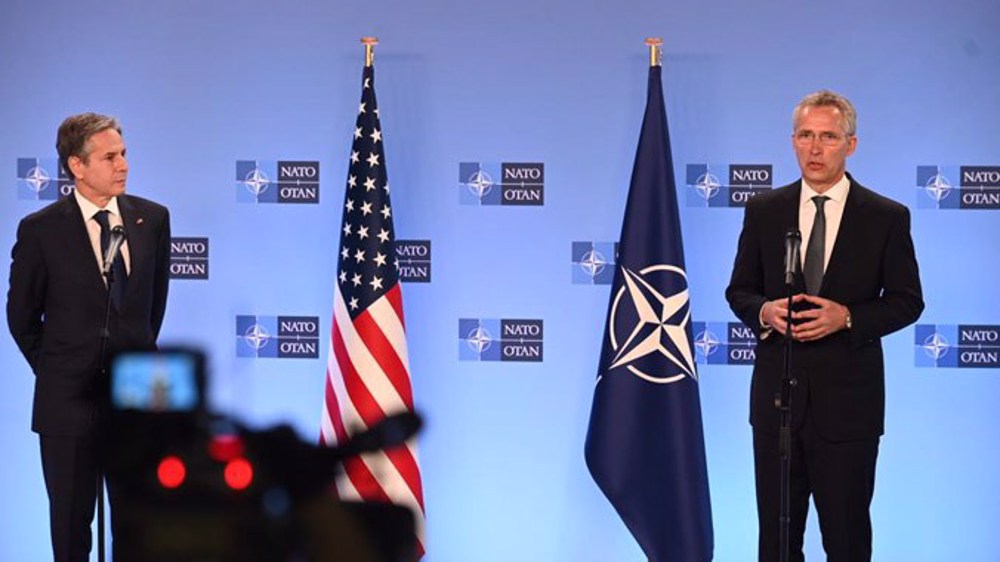 US says Russia suffering ‘strategic defeat,’ NATO sees shift in strategy 