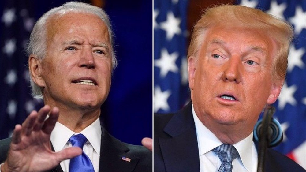 Biden privately said Trump should be prosecuted for January 6 riot 