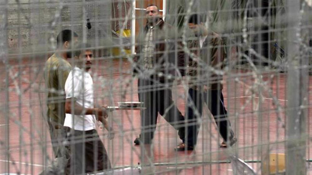 Palestinian prisoners keep boycotting Israeli military courts on 93rd day