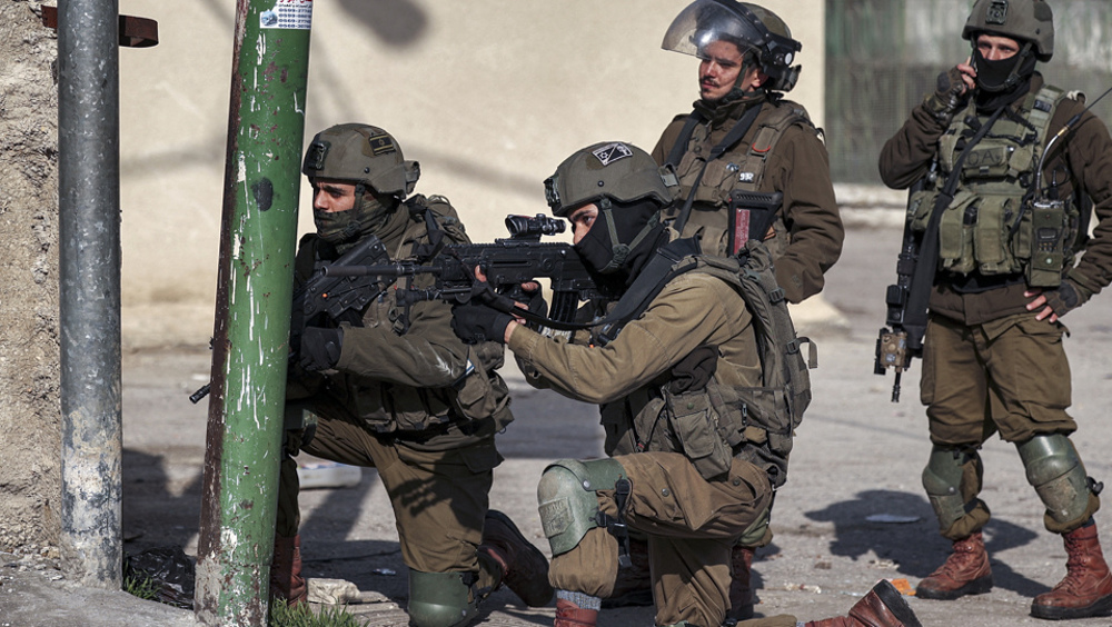 Gaza resistance groups vow ‘harsh’ response to any Israeli escalation