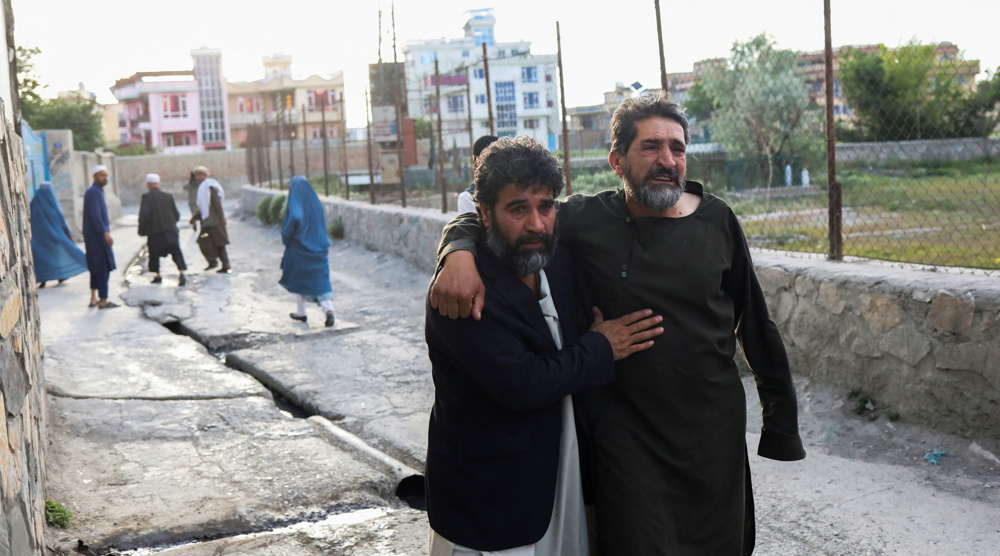 Afghan civilians coming under continuous deadly attacks