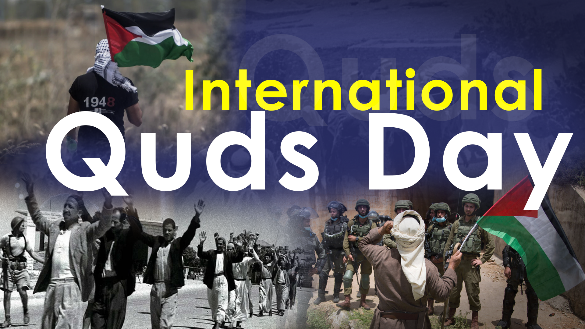 Quds Day