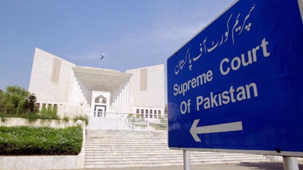 Pakistan’s top court adjourns hearing in parliament dissolution case