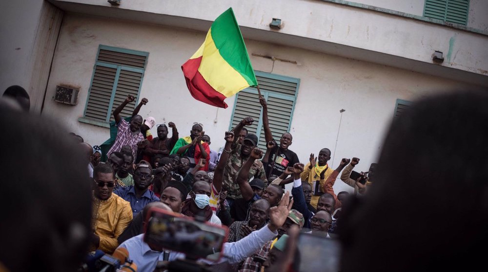 Mali: une union interafricaine qui brise l’embargo ! 