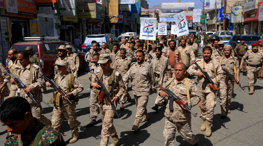 Yemen will be inevitably liberated: Ansarullah official