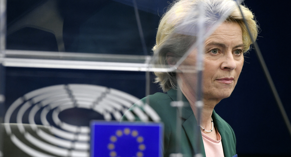 EU proposes fresh wave of sanctions against Russia