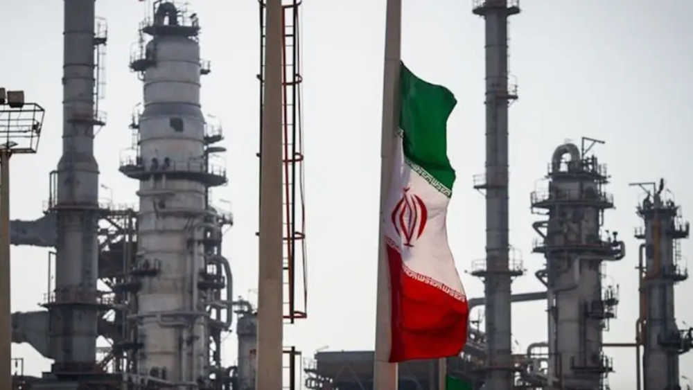 Total a perdu l'Iran, le prix? 