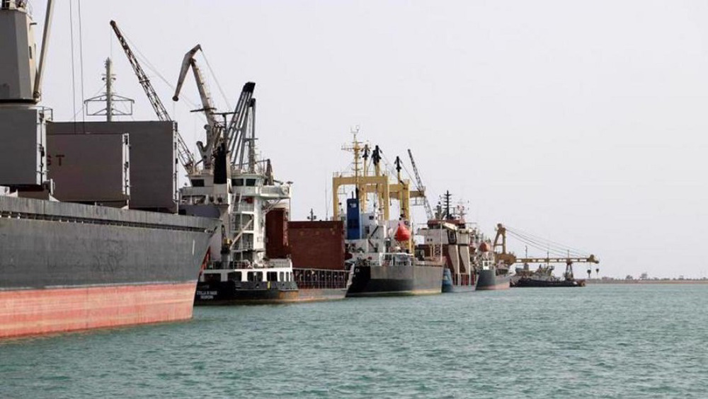 Saudi coalition seizes Yemen-bound fuel ship in violation of truce: Yemen