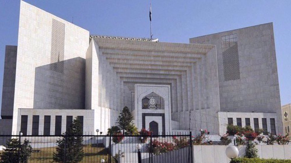 Pakistan’s top court may issue verdict Thursday amid political chaos