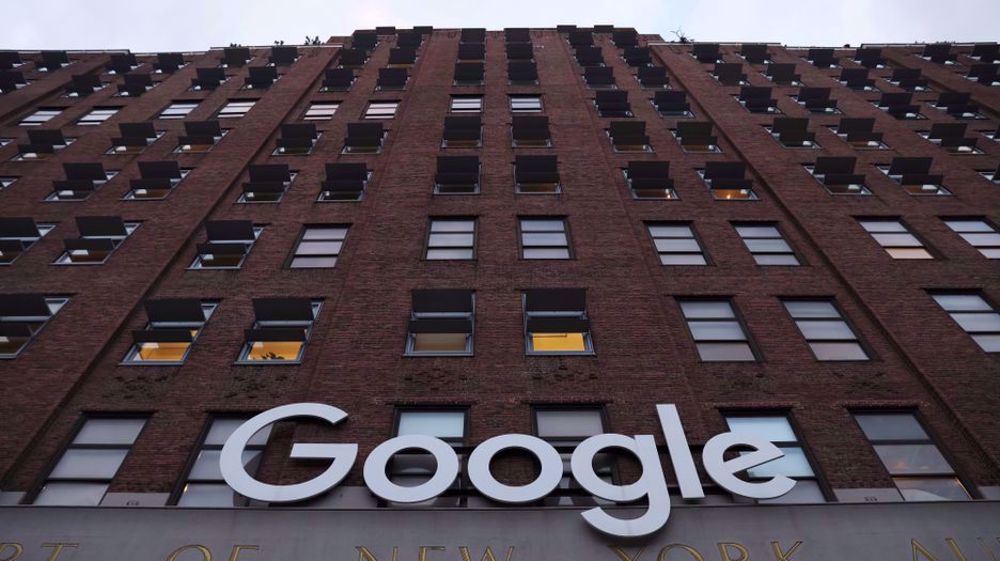 Russia set to punish Google over YouTube ‘fake news’