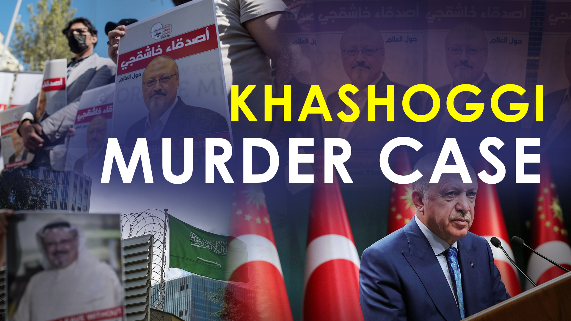 Khashoggi trial