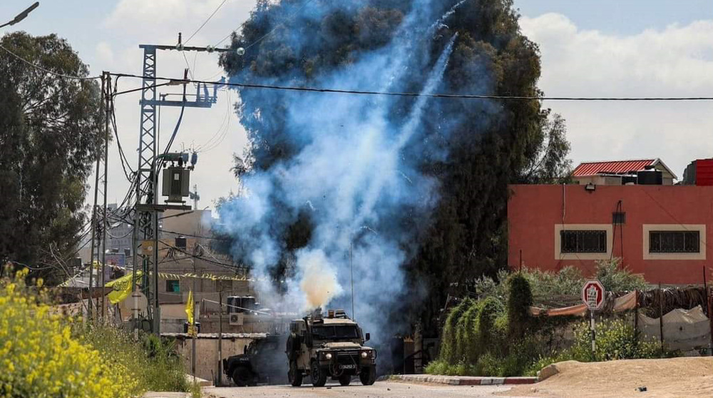 Israeli forces leave Jenin empty-handed