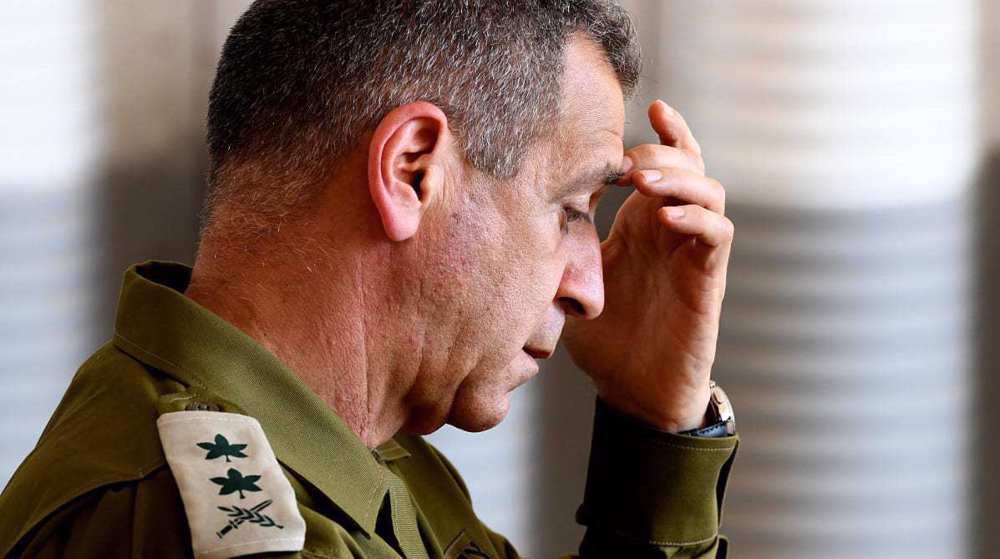 Israelis dread walking the streets after Tel Aviv shooting, admits military chief