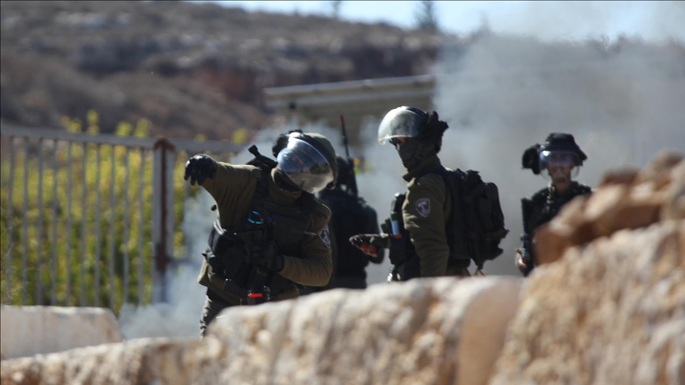 Israeli forces kill one Palestinian, injure 13 in Jenin refugee camp