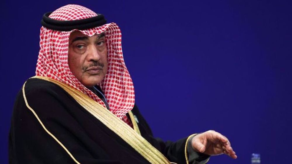 Kuwaiti emir accepts govt. resignation