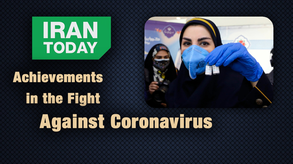 Fight against Coronavirus