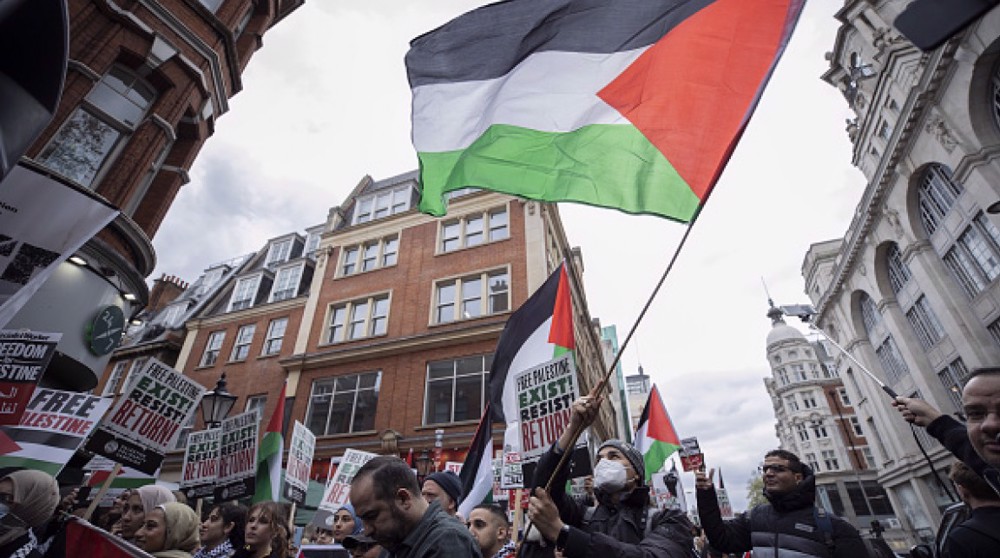 UK to outlaw boycotts against Israel amid wide-ranging bans on Russia