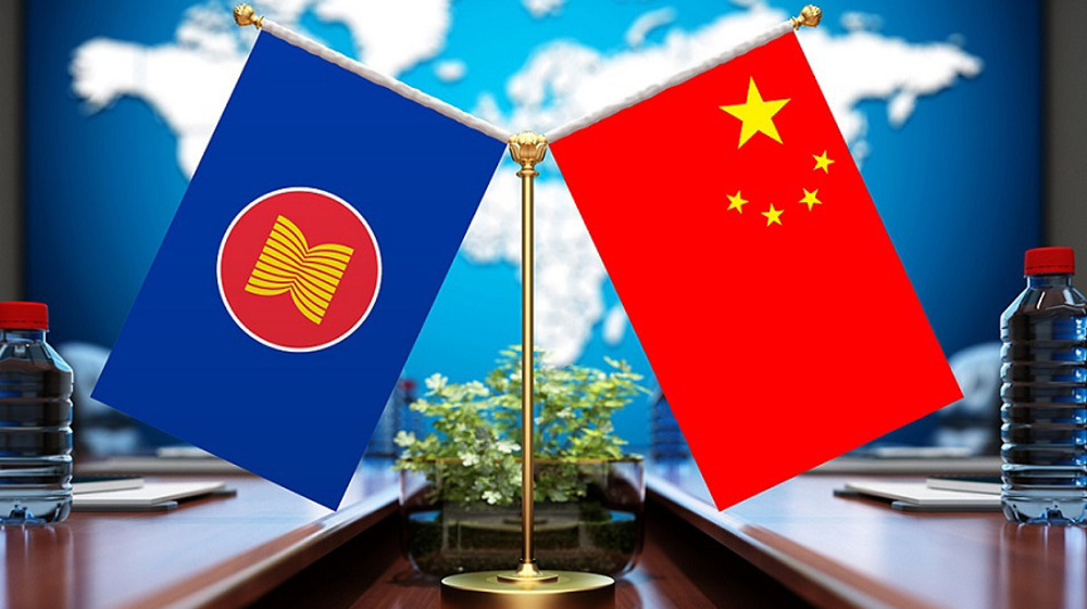 US ‘biggest disruptor’ of China-ASEAN relations, new survey reveals