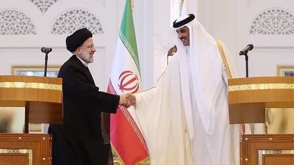 Qatar/Iran: une alliance contre qui ?