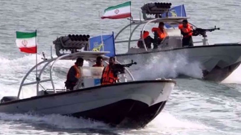 Iran monitoring all enemy moves near maritime borders: IRGC Navy cmdr.