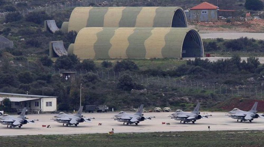 Athens renews military deal expanding US presence in Greece