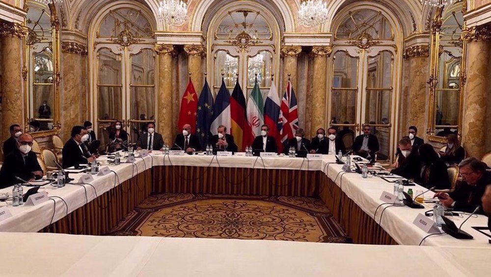 Iran: Good outcome within reach in Vienna if US honors commitments