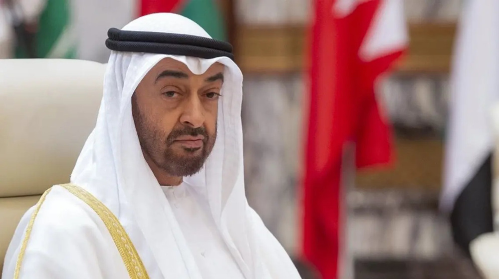 Sheikh Mohamed bin Al Zayed elected UAE president