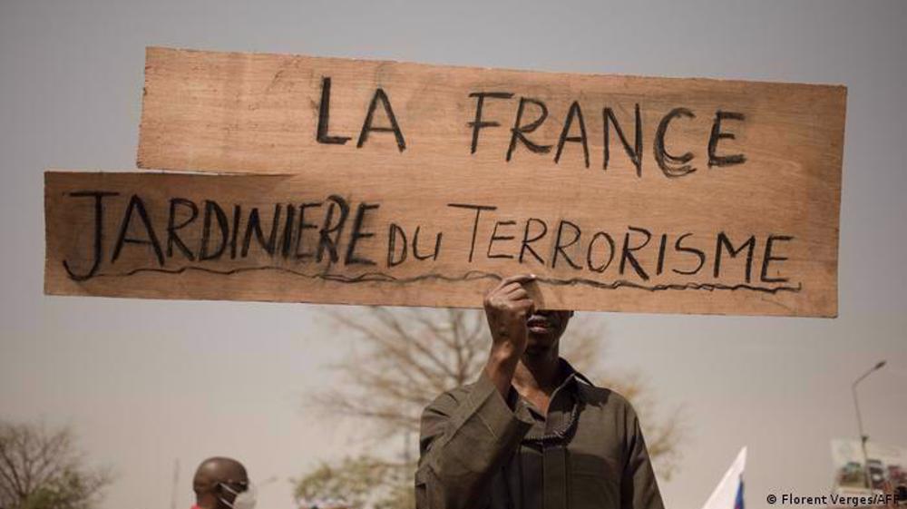 Mali: Barkhane dans le viseur des FAMa!