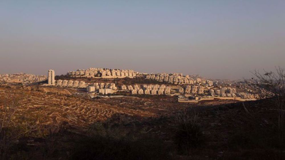 15 European countries slam Israeli plans to build over 4,000 new settler units in West Bank