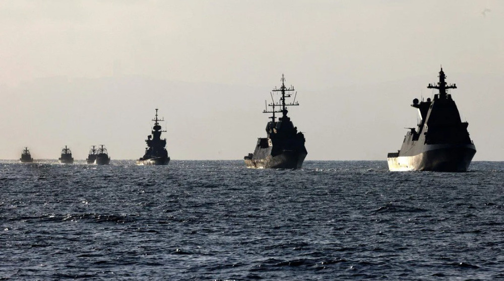Israeli navy holds surprise drill as part of ‘Chariots of Fire’ exercises