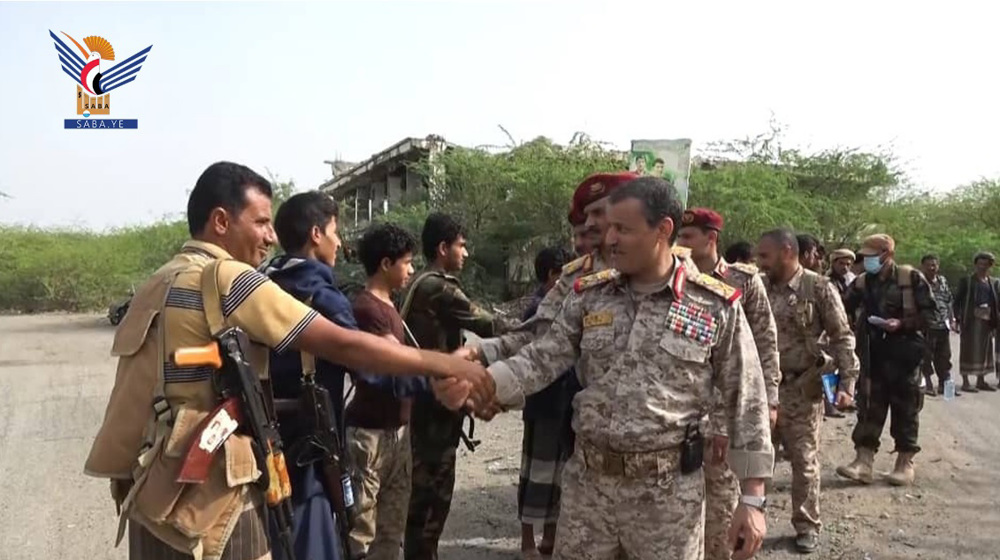 ‘High time Saudi-led coalition forces to withdraw from Yemen’
