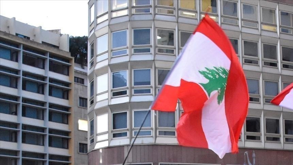 Législative libanaise: le débâcle US