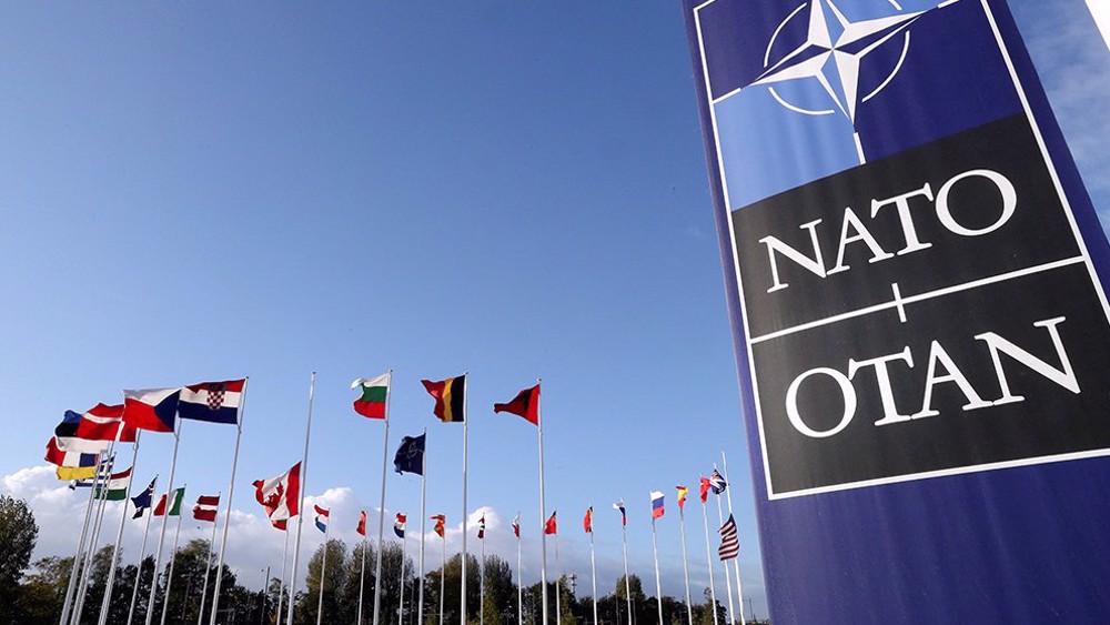 Russia's deputy FM says Moscow will not tolerate NATO’s expansion into Nordic states
